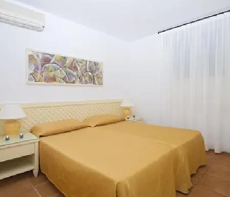 Apartment Velazquez *