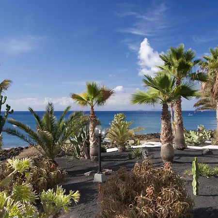 Velazquez Apartment Puerto del Carmen (Lanzarote)