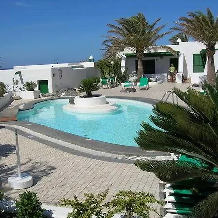 Apartment Velazquez