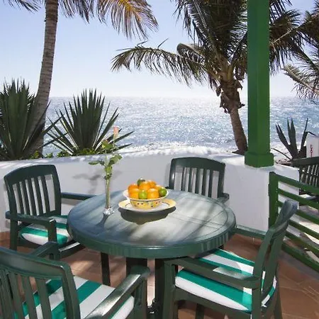 Velazquez Apartment Puerto del Carmen (Lanzarote)