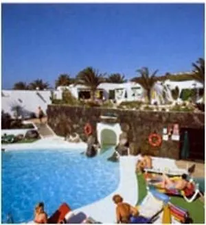 Apartment Velazquez Puerto del Carmen (Lanzarote)