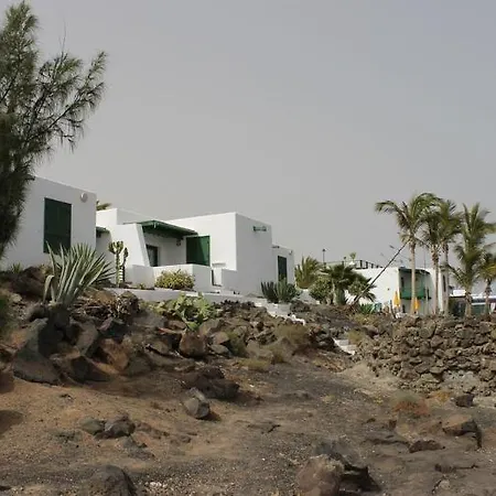 Velazquez Apartment Puerto del Carmen (Lanzarote)