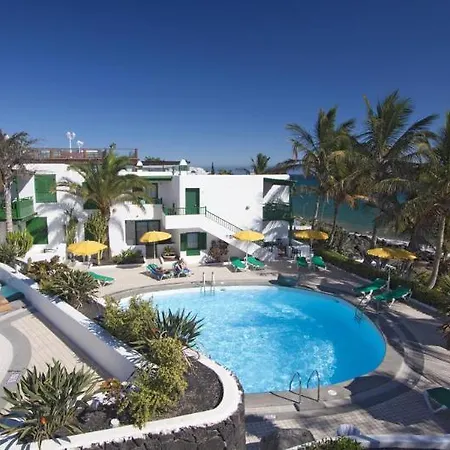 Apartment Velazquez Puerto del Carmen (Lanzarote)