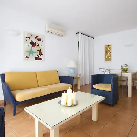 Velazquez Apartment Puerto del Carmen (Lanzarote)