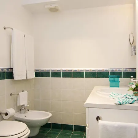 Apartment Velazquez
